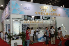 2012廣州建材展 引領行業創新，共筑綠色未來