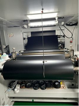 權威預測 粘膠帶行業未來全球市場空間巨大，技術研發與銷售成關鍵引擎